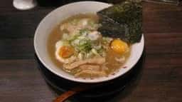 しゅんしゅんめん