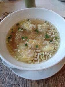 中国料理 海苑