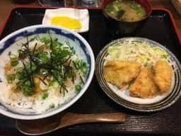 とり天本舗 寝屋川店