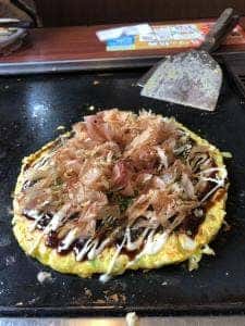 どんどん亭 甘木店