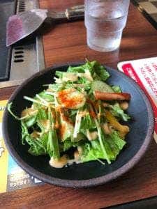 どんどん亭 甘木店