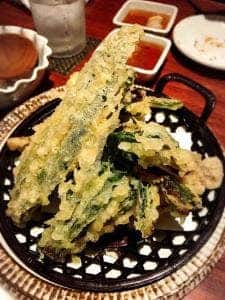 大将料理 菊屋本店