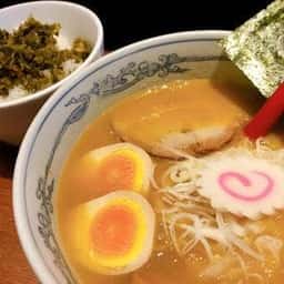 麺や六三六 岐阜店