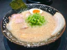 麺屋 風火 草津元店