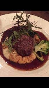 ビストログレロ