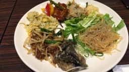 香港蒸籠 なんばパークス店