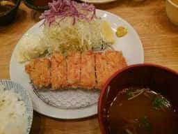 田中屋豚肉店