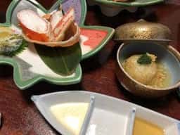 札幌 かに本家 秋田店