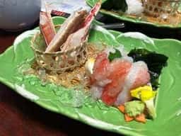 札幌 かに本家 秋田店