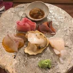 鮨 無双