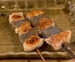 季節串料理 くわ焼 たこ坊
