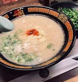 一蘭 引野店
