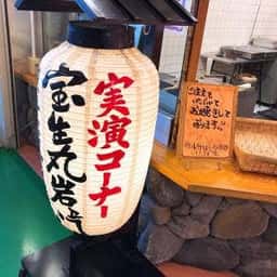 宝生丸岩ェ門