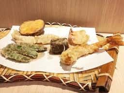 和食 楽心庵