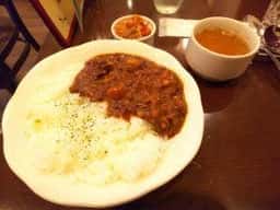 カフェ・トリオンプ