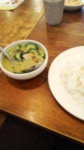 広島タイ料理 マナオ
