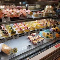 洋菓子マンダリーヌ アミュプラザおおいた豊後にわさき市場店