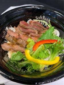 肉山 福岡 PayPayドーム店