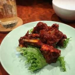 深夜食堂 京都商会