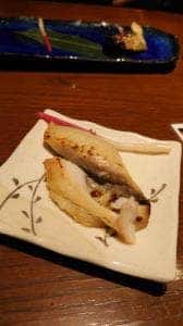 錦場 四ツ居