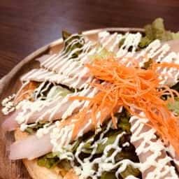 カフェニュージンジャー