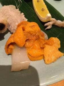 旨い料理・旨い酒 じょうじ