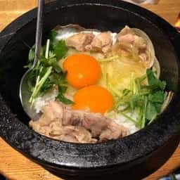 侘家古暦堂 ダイニングメゾン店