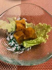 和食 桂