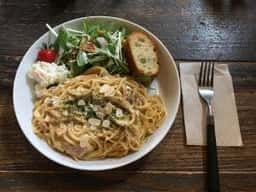 quatre cafe