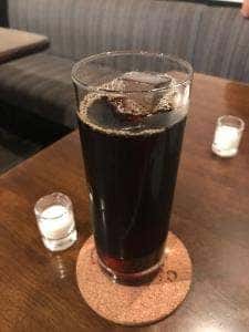 カフェ・パティオ