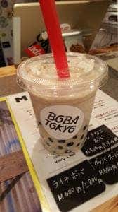 BOBA TOKYO