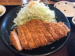 富山豚食堂 かつたま