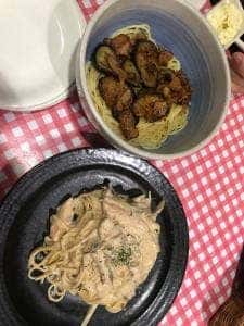 スイート・バジル 春日支店 イタリアンレストランバー