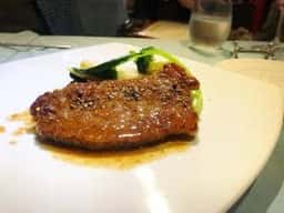 ル カフェ パフューム