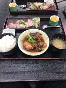 大陸食堂