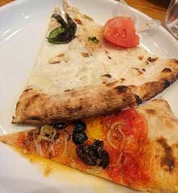 PIZZA SALVATORE CUOMO 伏見店