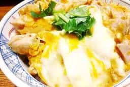 とりかつ丼の黒兵衛