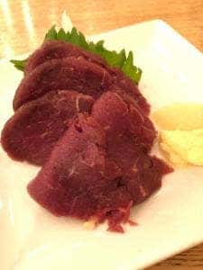 もつ道 上野の森さくらテラス店