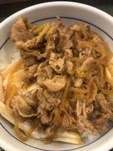 なか卯 各務原鵜沼店