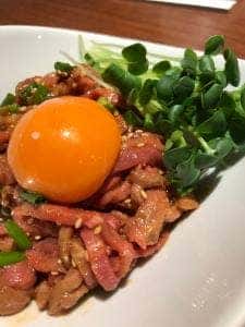 牛匠 緒つじ