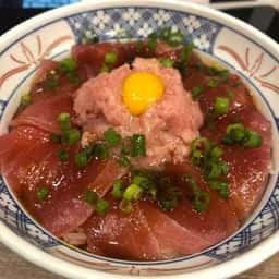 磯丸水産 小倉魚町店