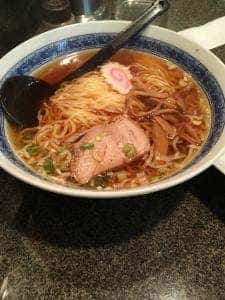 中華茶房 萬里