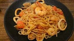 パスタ専門店 Groovy 水戸店