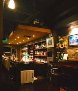 Shot Bar ♭