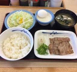松屋 富士見台店