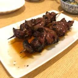 鳥春 下総中山店
