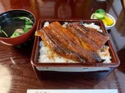 なまずや 一宮分店