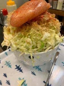 朝寝坊