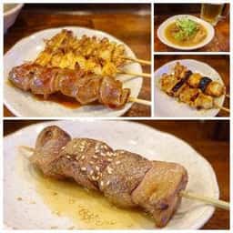 やきとり 鳥いち 四街道本店