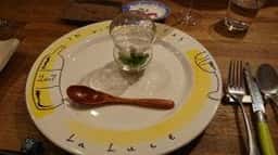ラ・ルーチェ